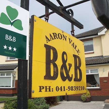 Aaron Vale B&B Drogheda Eksteriør bilde