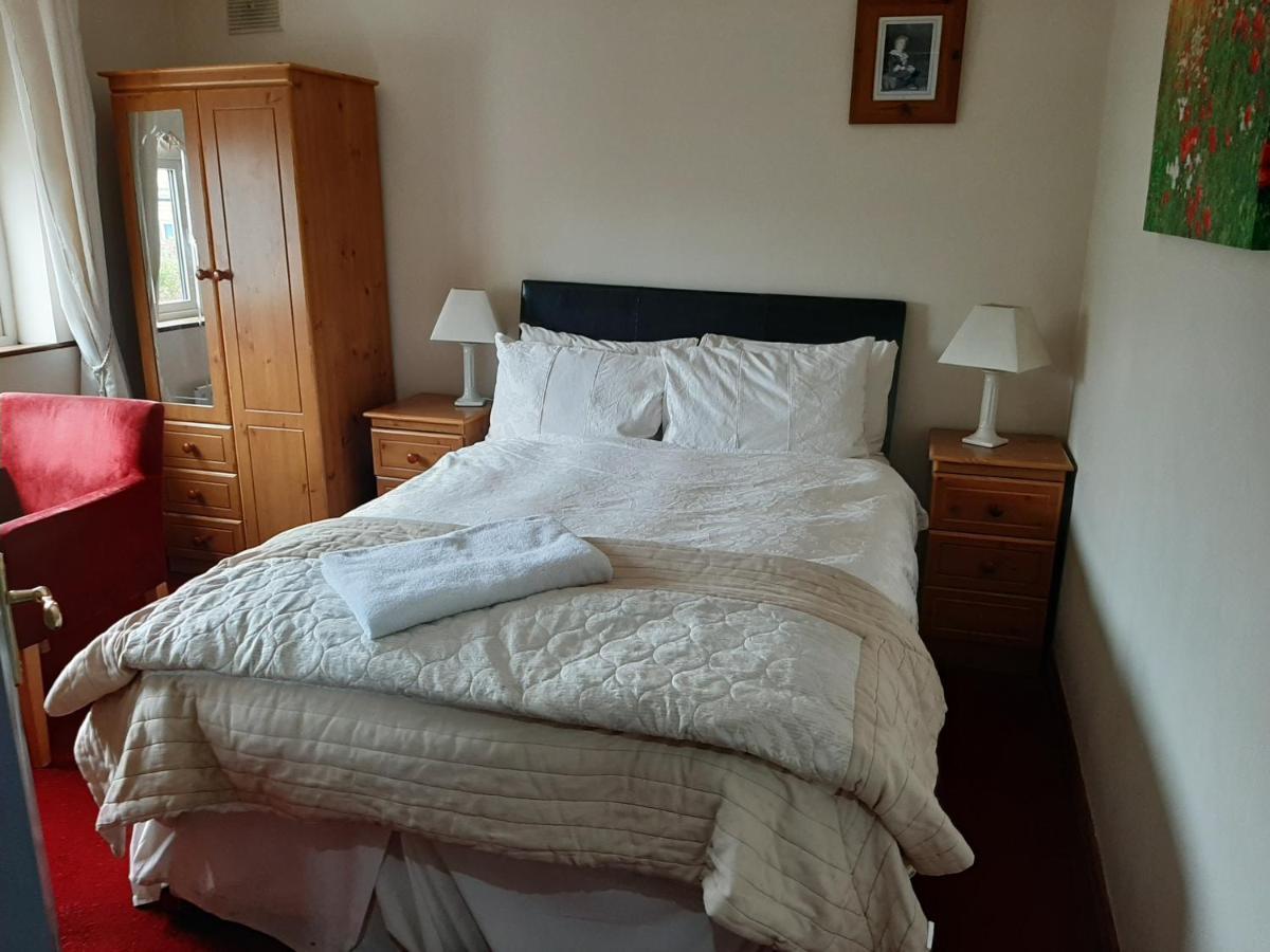 Aaron Vale B&B Drogheda Eksteriør bilde