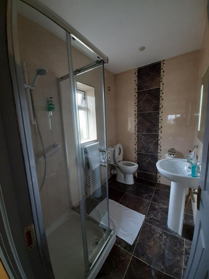 Aaron Vale B&B Drogheda Eksteriør bilde