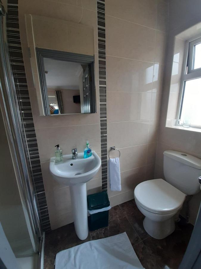 Aaron Vale B&B Drogheda Eksteriør bilde