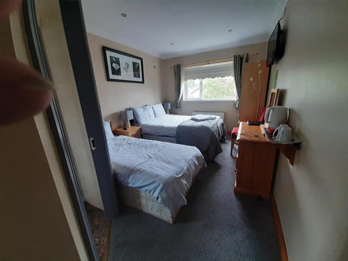 Aaron Vale B&B Drogheda Eksteriør bilde