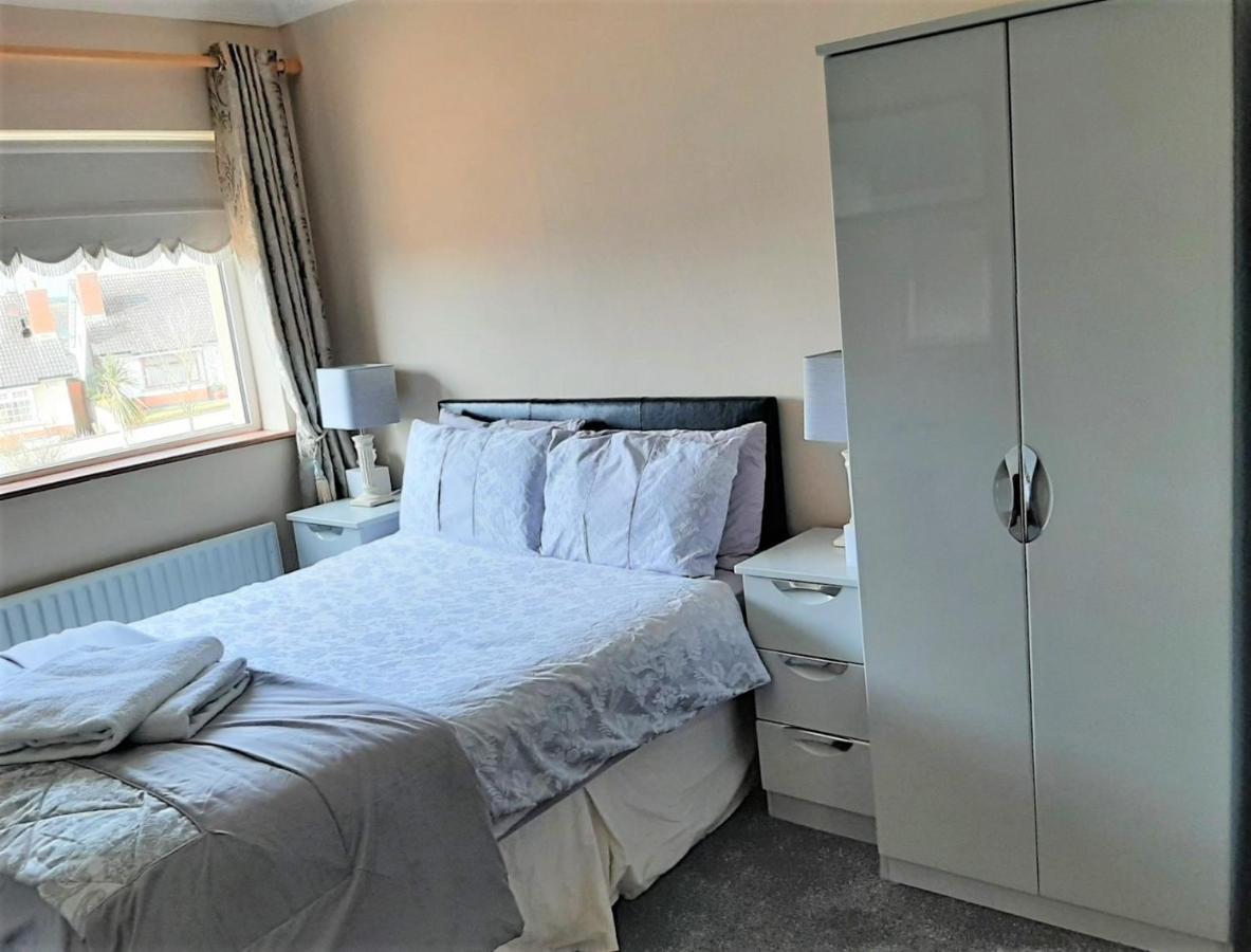 Aaron Vale B&B Drogheda Eksteriør bilde