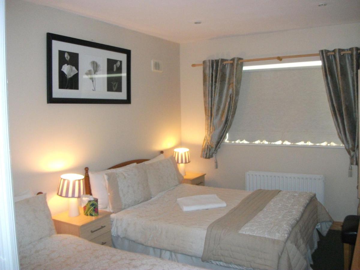 Aaron Vale B&B Drogheda Eksteriør bilde