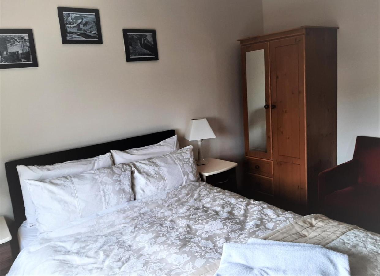 Aaron Vale B&B Drogheda Eksteriør bilde