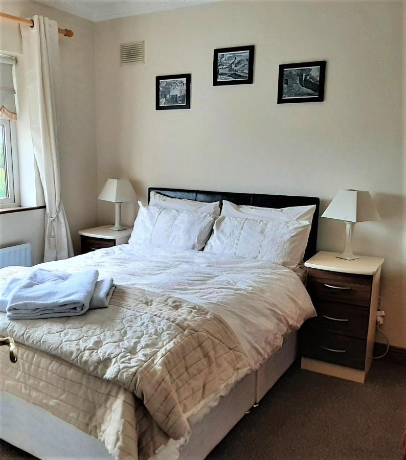 Aaron Vale B&B Drogheda Eksteriør bilde