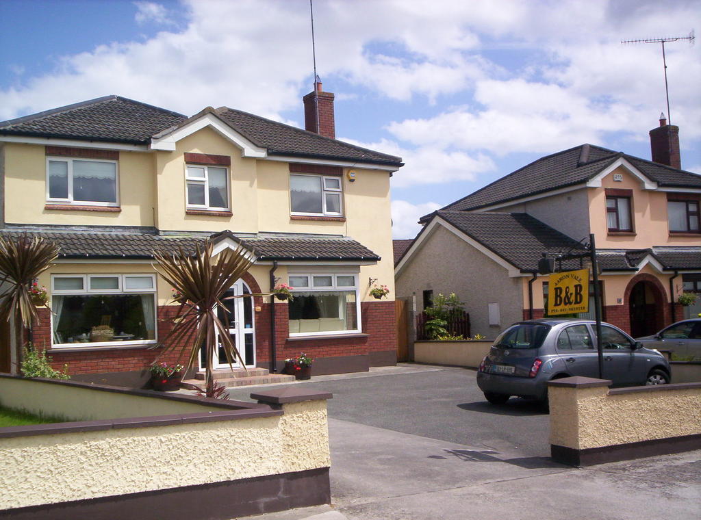 Aaron Vale B&B Drogheda Eksteriør bilde