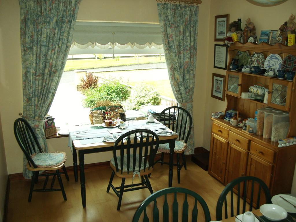 Aaron Vale B&B Drogheda Eksteriør bilde