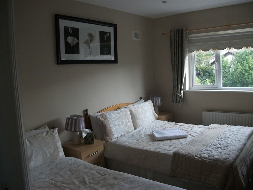Aaron Vale B&B Drogheda Eksteriør bilde